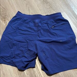 Lululemon License to Train